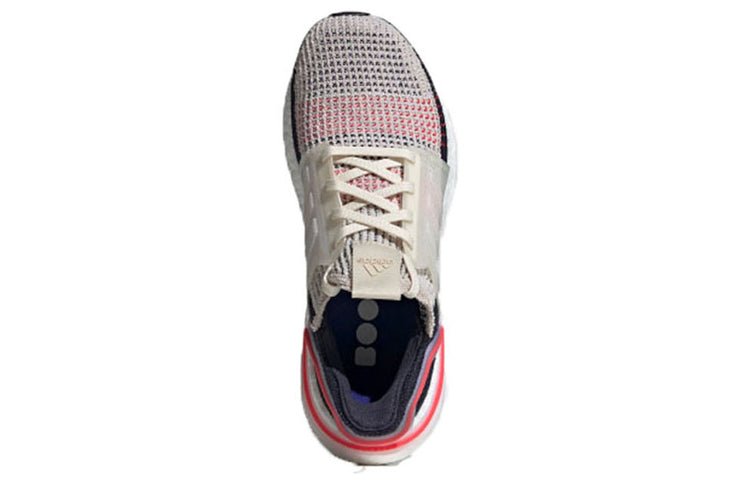 (WMNS) adidas Ultraboost 19 'Clear Brown' F35284 - Image 3