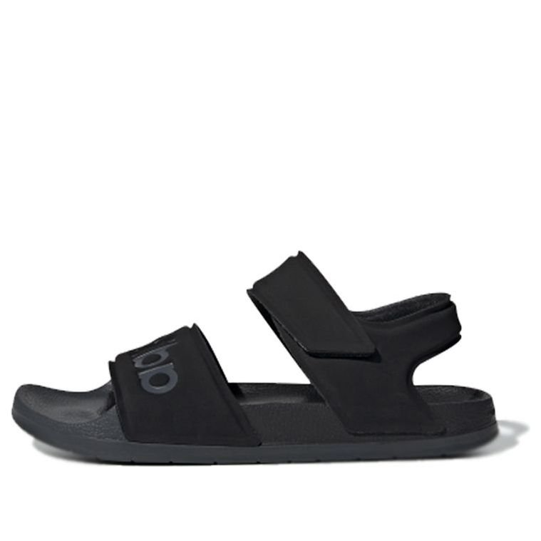 adidas Adilette Sandal 'Black' F35417