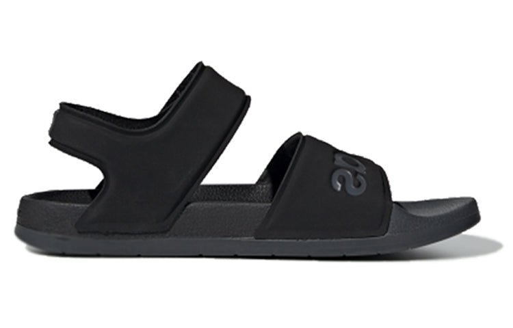 adidas Adilette Sandal 'Black' F35417 - Image 2