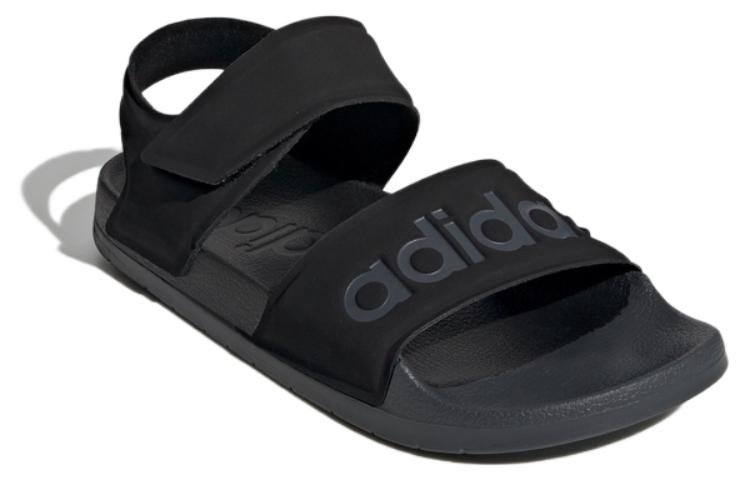 adidas Adilette Sandal 'Black' F35417 - Image 3