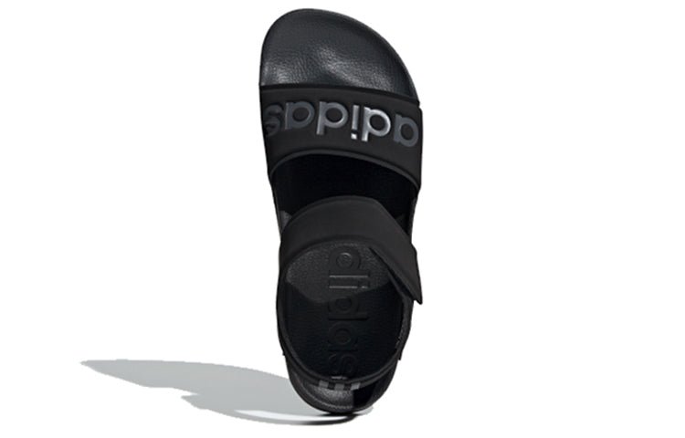 adidas Adilette Sandal 'Black' F35417 - Image 4