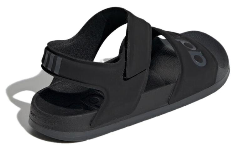adidas Adilette Sandal 'Black' F35417 - Image 5