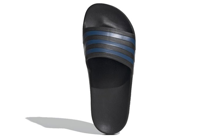 adidas Adilette Aqua 'Navy' F35532 - Image 4