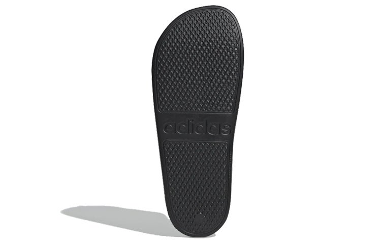 adidas Adilette Aqua 'Navy' F35532 - Image 5