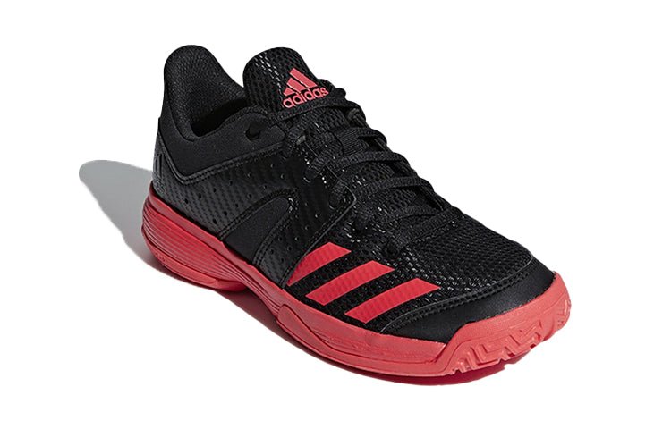 (GS) adidas Wucht J Black/Red F36572 - Image 3