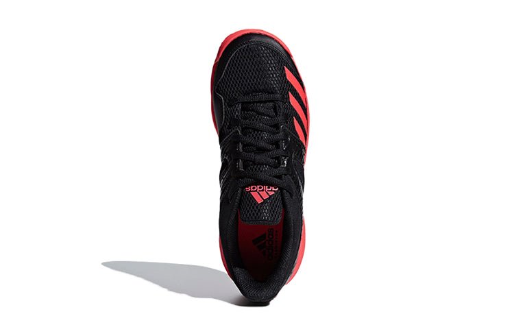 (GS) adidas Wucht J Black/Red F36572 - Image 5