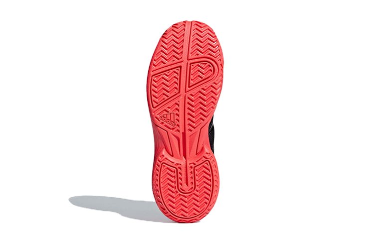 (GS) adidas Wucht J Black/Red F36572 - Image 6