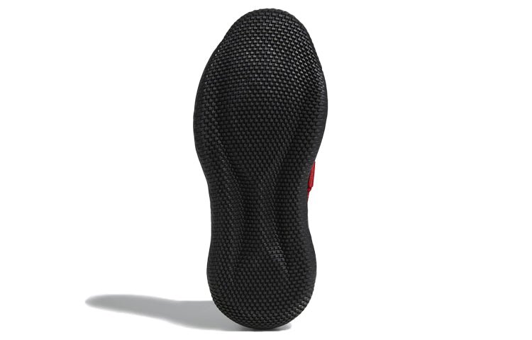 adidas Harden Ls 2 Buckle-Apparel Pack 'Black Red' F36843 - Image 5