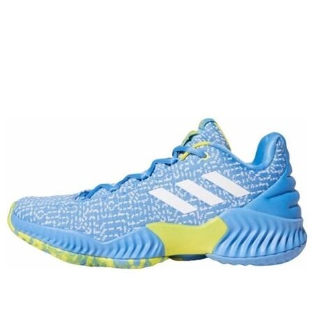 adidas Pro Bounce 2018 Low 'Brandon Ingram' PE F36939