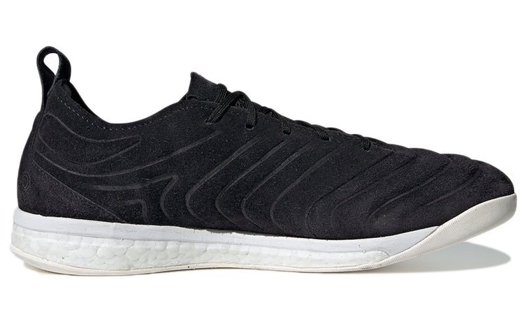 adidas Copa 19+ 'Core Black' F36964 - Image 2