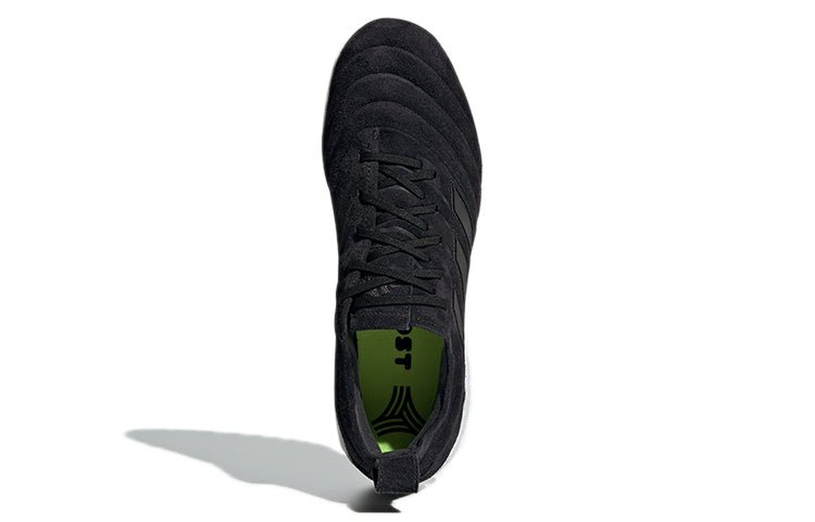adidas Copa 19+ 'Core Black' F36964 - Image 5
