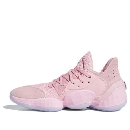 adidas Harden Volume 4 'Pink Lemonade' F97188