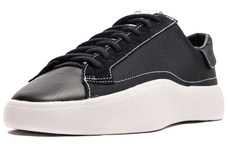 adidas Y-3 Tangutsu Lace 'Core Black' F97504 - Image 2
