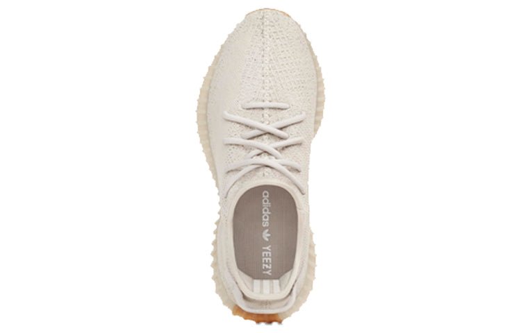 adidas Yeezy Boost 350 V2 'Sesame' F99710 - Image 3