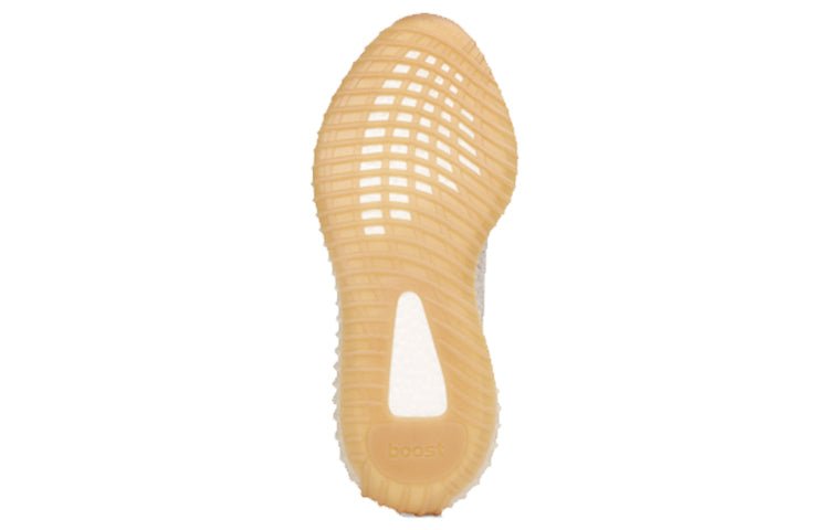 adidas Yeezy Boost 350 V2 'Sesame' F99710 - Image 4