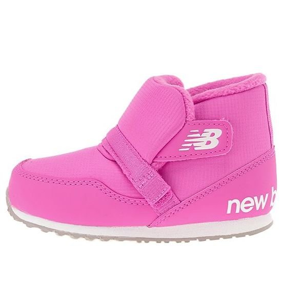 (TD) New Balance 996 Keep Warm Boots 'Pink' FB996S2I
