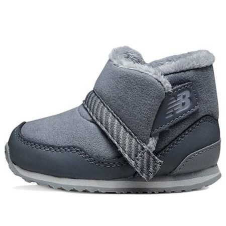 (TD) New Balance 996 Series Classic Gray FB996SII