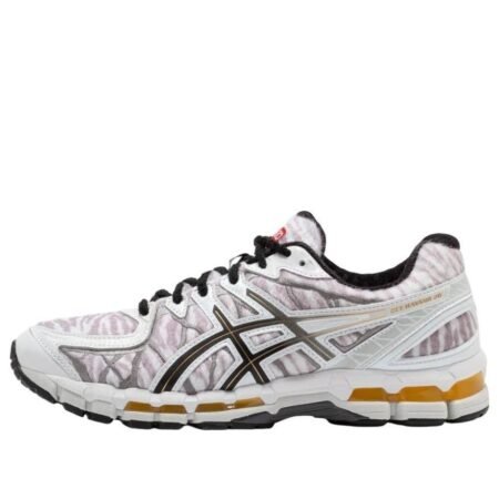 ASICS x KENZO Gel-Kayano 20 'Off White' FE58SN901FA5-02