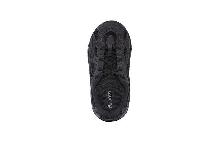 (TD) adidas Yeezy Boost 700 V2 Infant 'Vanta' FU6686 - Image 3