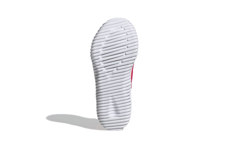 (PS) adidas Rapidazen S.Rdy C 'Pink White Red' FU7594 - Image 6