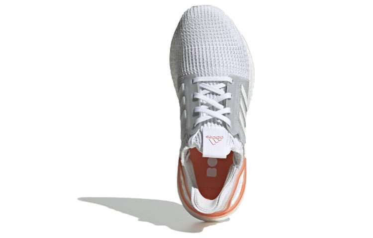 (WMNS) adidas Ultraboost 19 'Semi Coral' FU7783 - Image 5