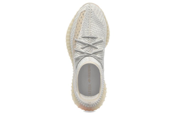 adidas Yeezy Boost 350 V2 'Lundmark Non-Reflective' FU9161 - Image 4