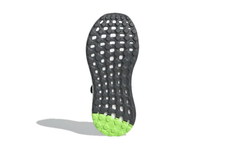 (GS) adidas Rapidalux S&l El K 'Grey Green' FV2628 - Image 5