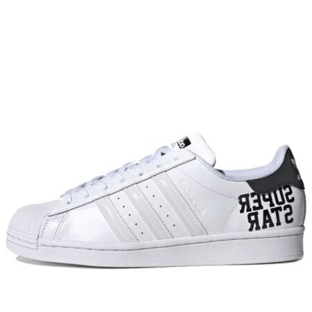 adidas Superstar 'Varsity Pack - Cloud White' FV2813