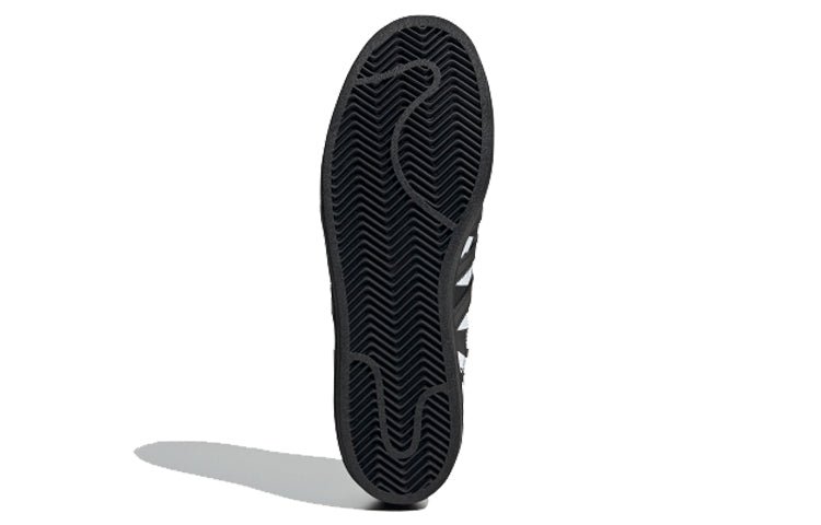 adidas Superstar 'XXL Print - Core Black' FV2817 - Image 5