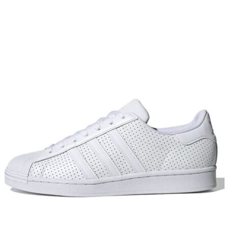 adidas Superstar 'Triple White' FV2829