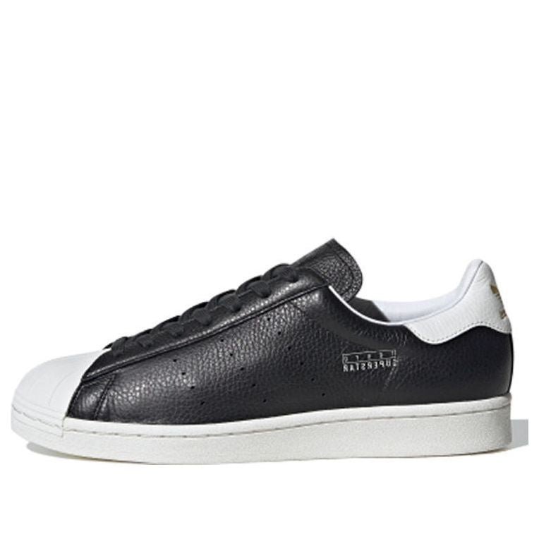 adidas Superstar Pure 'Core Black' FV2838
