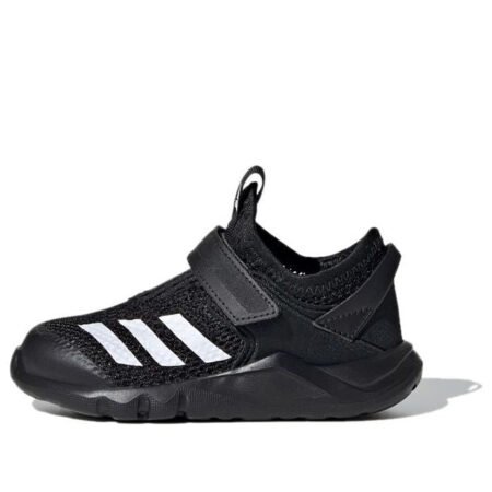 (TD) adidas ActiveFlex Summer.Rdy 'Black White' FV3309