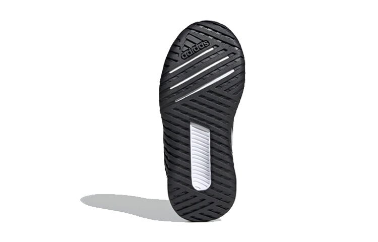(PS) adidas 4uture Sport AC K 'Black White' FV3711 - Image 5