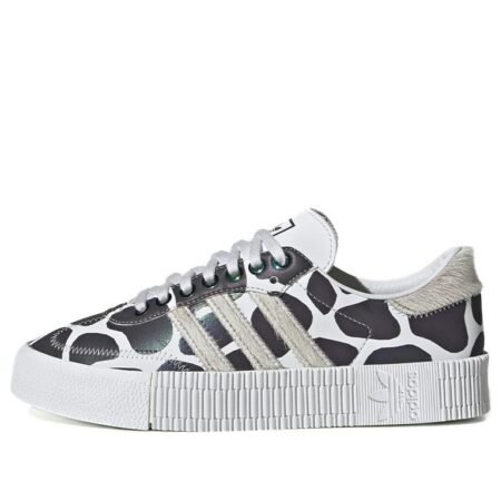 (WMNS) adidas Sambarose 'Animal Pack' FV4057