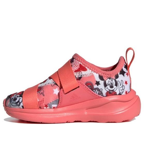 (TD) adidas Disney x FortaRun 'Minnie Mouse' FV4260