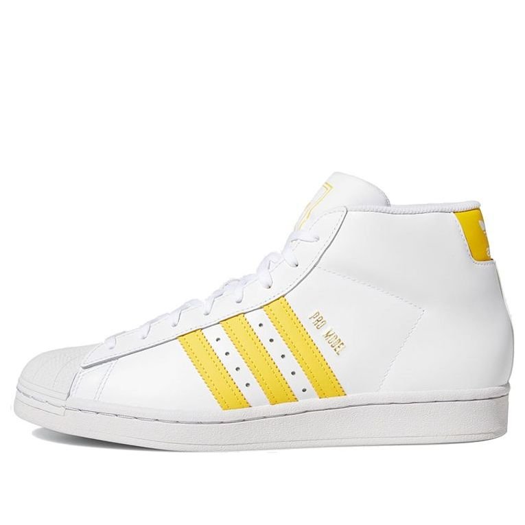 adidas Pro Model 'White Wonder Glow' FV4972