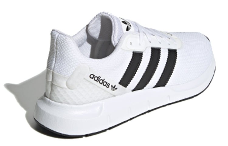 adidas Swift Run RF 'Cloud White' FV5358 - Image 3