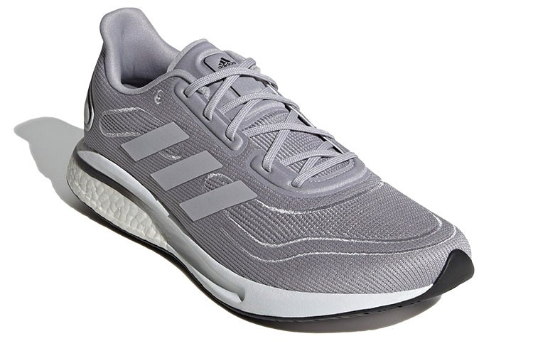 adidas Supernova 'Glory Grey' FV6027 - Image 3