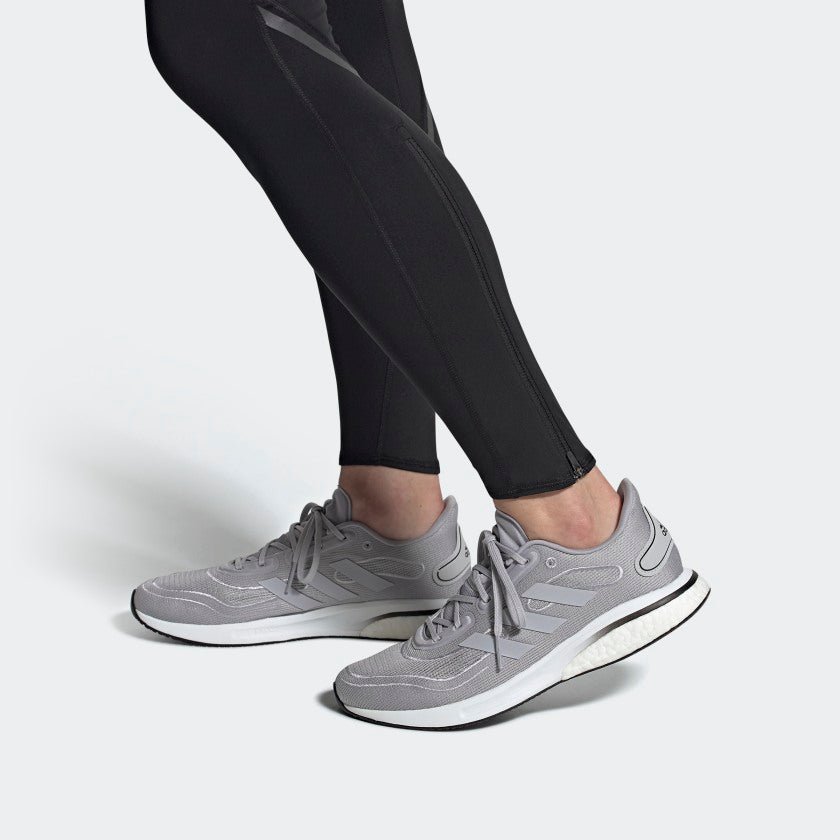 adidas Supernova 'Glory Grey' FV6027 - Image 7
