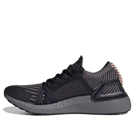 (WMNS) adidas Stella McCartney x UltraBoost 20 'Granite Peach Nougat' FV6993