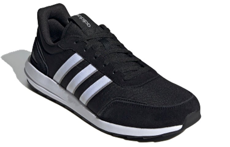 adidas Retrorun 'Black' FV7034 - Image 2