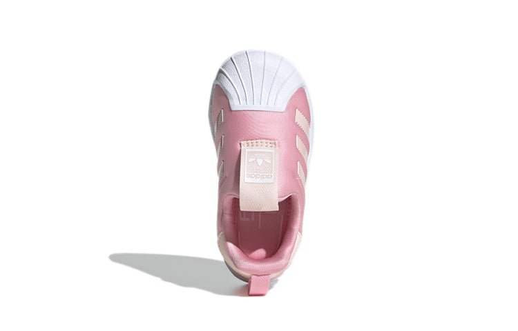 (TD) adidas originals Superstar 360 'Pink Blue' FV7228 - Image 5