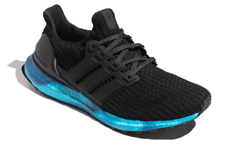 adidas UltraBoost 'Rainbow Pack - Blue' FV7281 - Image 2