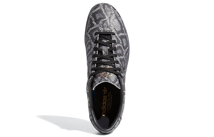 adidas x Jason Dill Samba Deconstructed 'Grey' FV8226 - Image 5