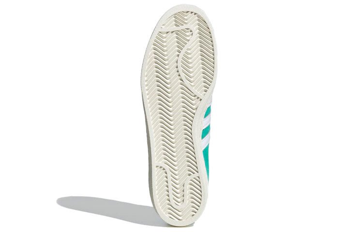 adidas Campus 80s 'Green White' FV8495 - Image 7