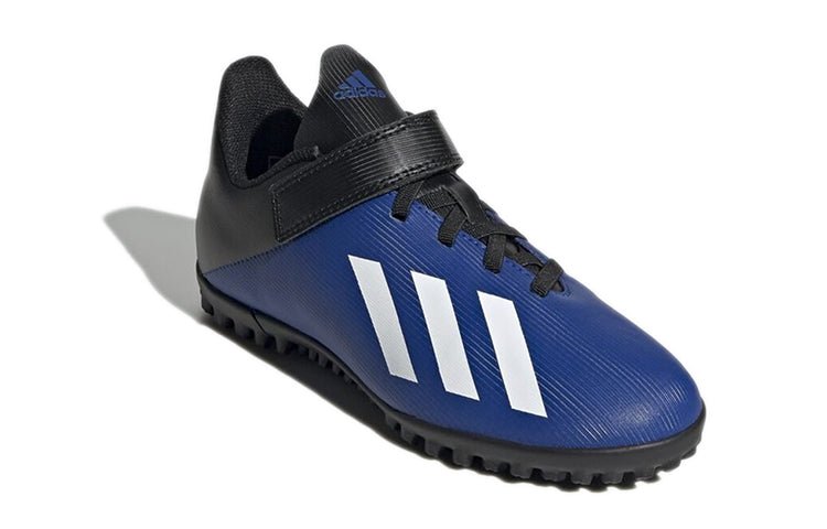 (GS) adidas X 19.4 TF 'Blue' FW1064 - Image 3