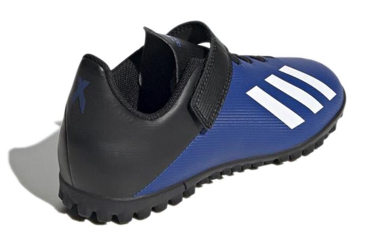 (GS) adidas X 19.4 TF 'Blue' FW1064 - Image 4