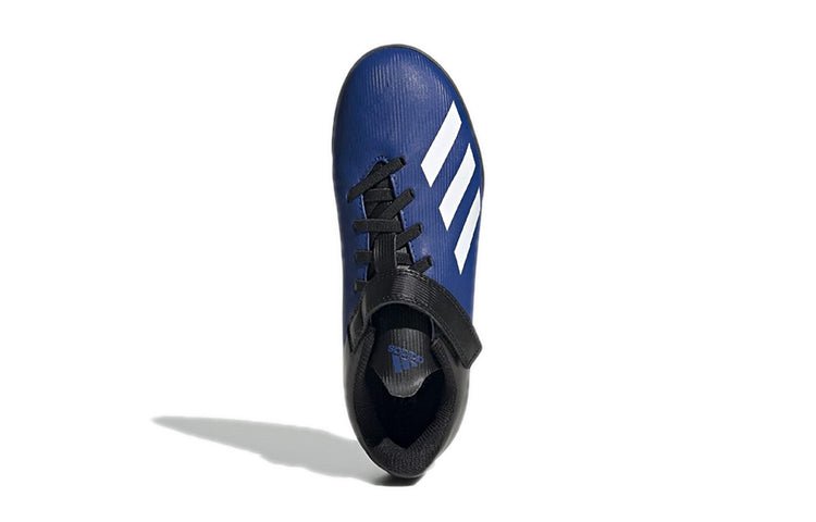 (GS) adidas X 19.4 TF 'Blue' FW1064 - Image 5
