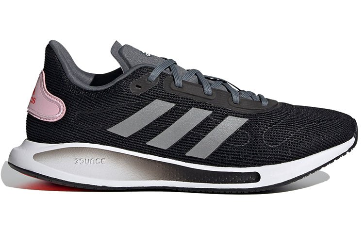 (WMNS) adidas Galaxar Run 'Black Fresh Candy' FW1185 - Image 2
