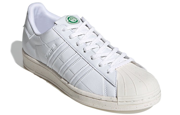 adidas Superstar 'Cloud White' FW2292 - Image 3
